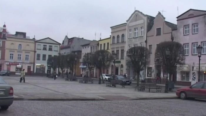 Problemy z modernizacją centrum Pucka