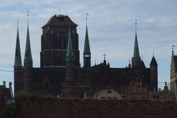 Gdańsk: 600. rocznica śmierci burmistrzów