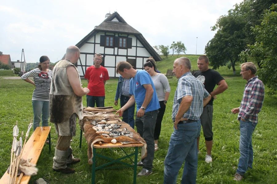 Fot. Danuta Król /OKSIT Puck/UG Puck