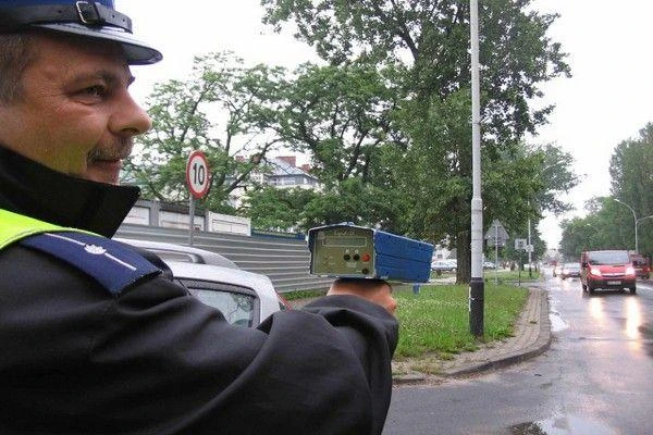 Nowy taryfikator. Mandaty wyższe nawet o 200 procent?