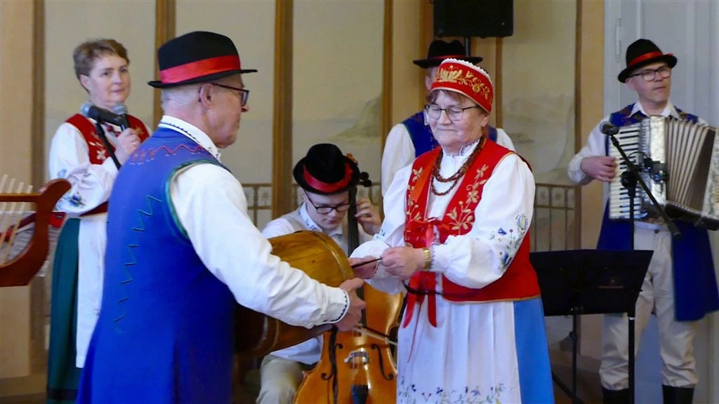fot. Leszek Spigarski