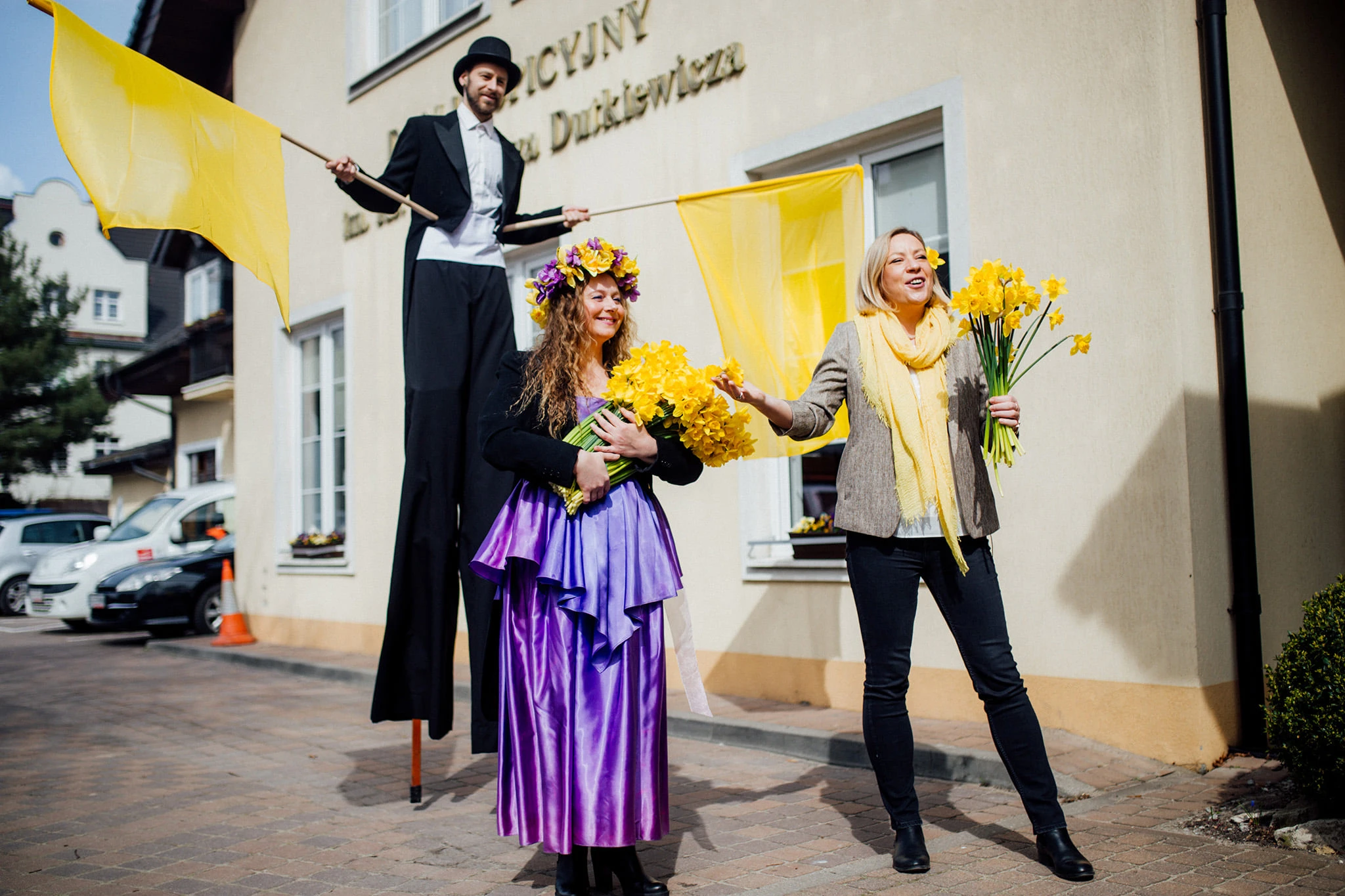 Fot. Fundacja Hospicyjna