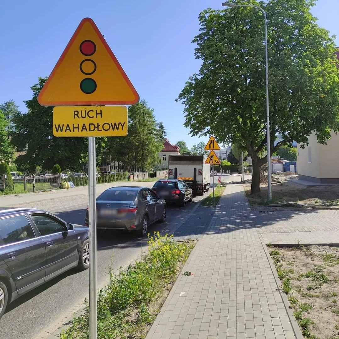 Źródło: Facebook/Miasto Rumia