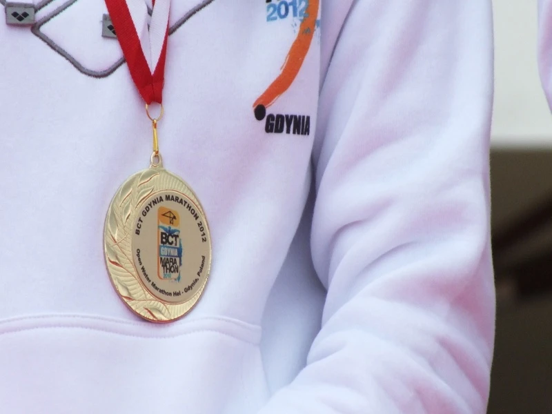 BCT Gdynia Marathon za nami...