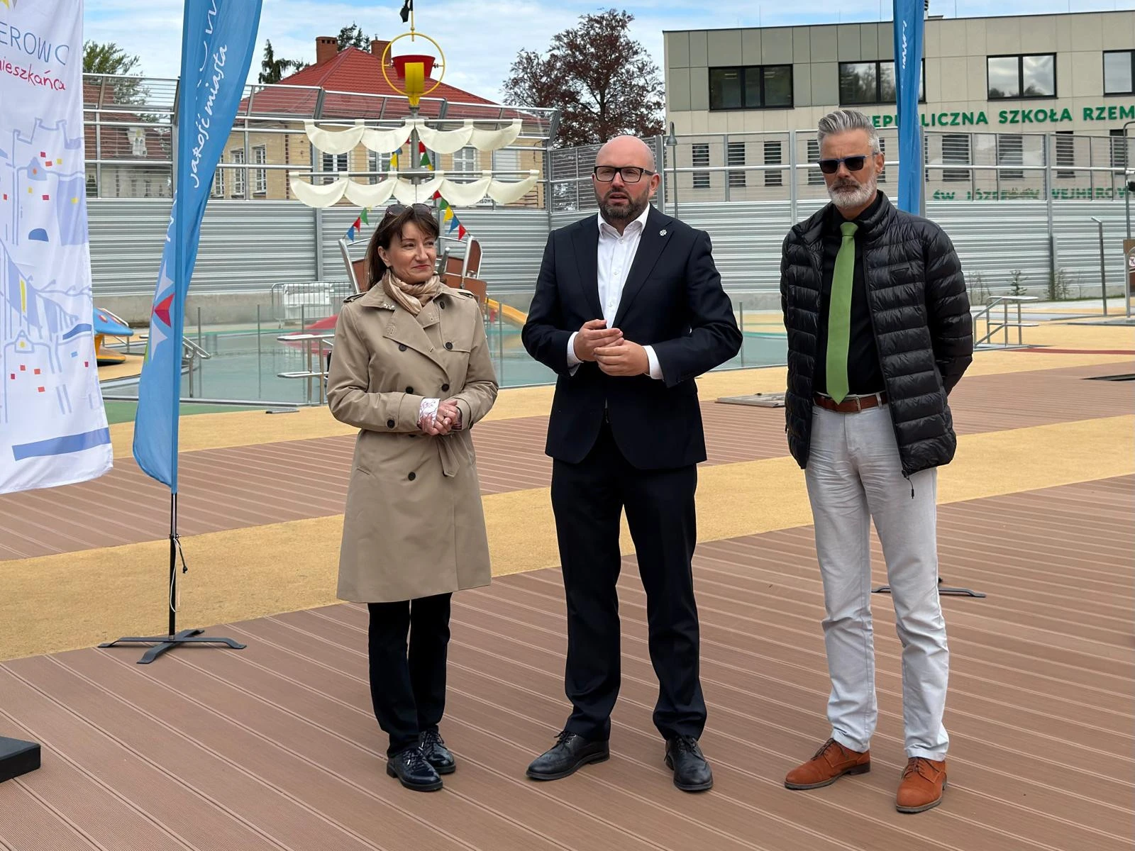 źródło: Twoja Telewizja Morska