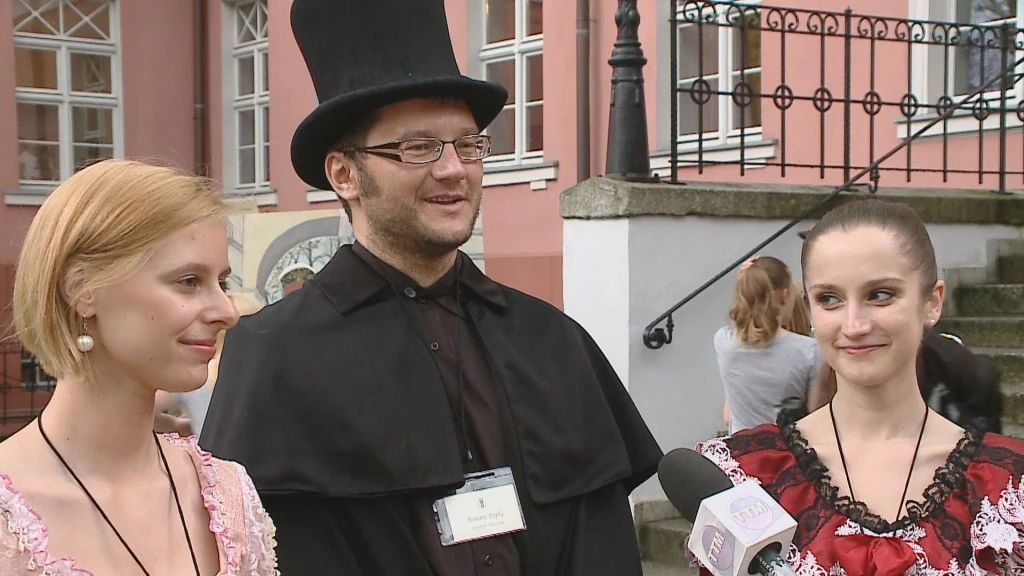 Wejherowska Noc Muzeów pełna atrakcji