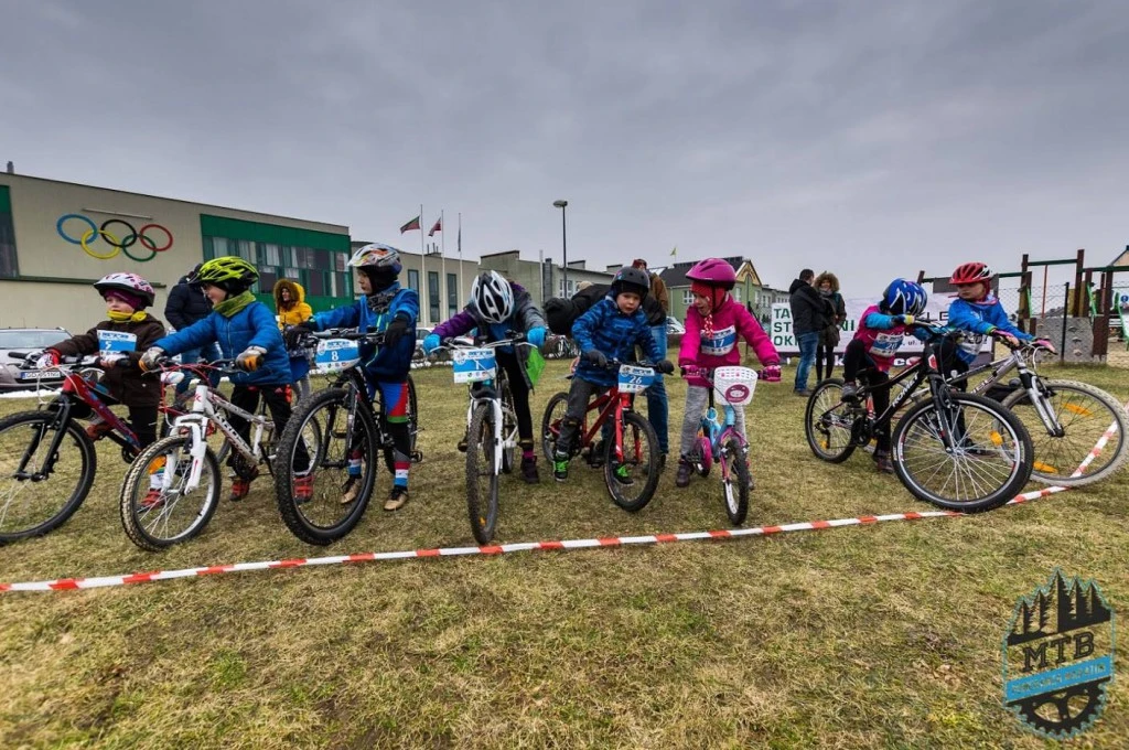 MTB Pomerania Maraton Luzino 2018