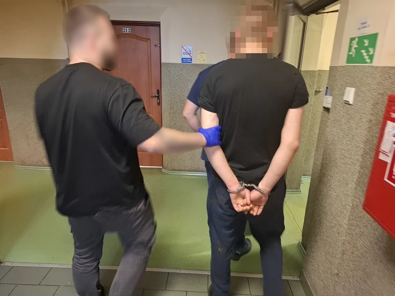 fot. KPP w Lęborku 