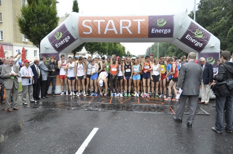 XVIII Energa Maraton „Solidarności”