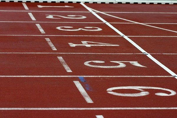 Mistrzostwa Powiatu Wejherowskiego w  Lekkiej Atletyce