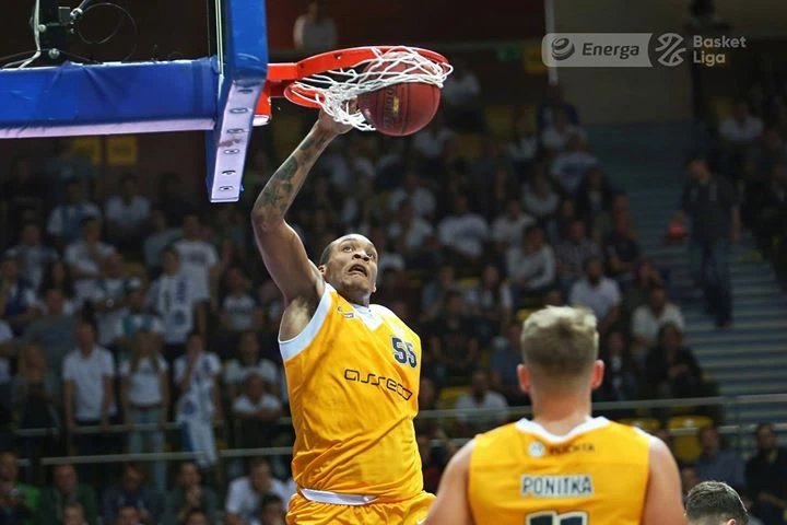 Fot. Andrzej Romański/EBL