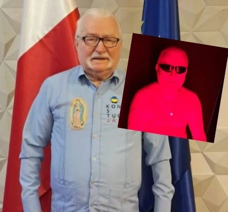 fot. Lech Wałęsa/facebook 
