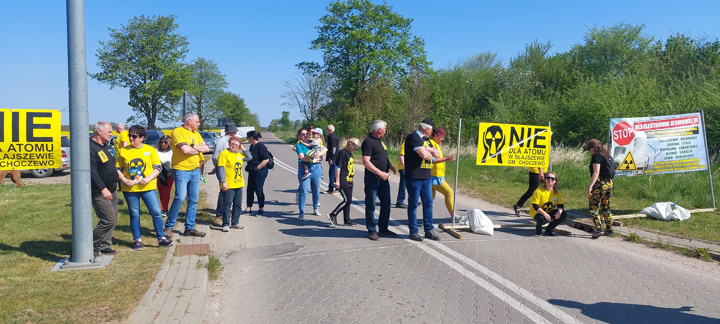 Fot. Bałtyckie SOS