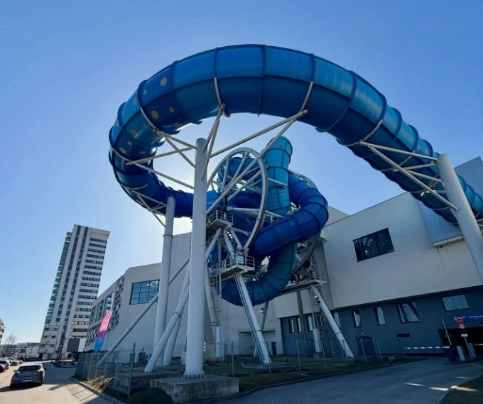 fot. Aquapark Reda/facebook