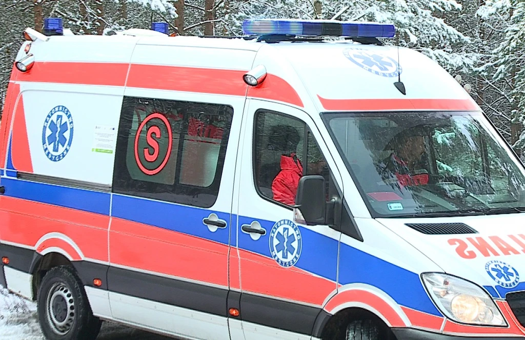 Zaatakowali ratowników pogotowia