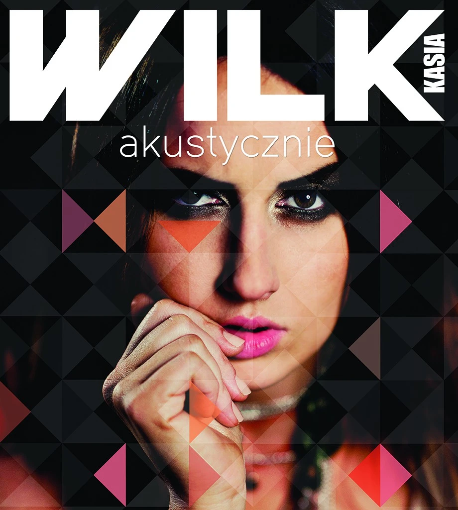 Koncert Kasi Wilk w Fabryce Kultury