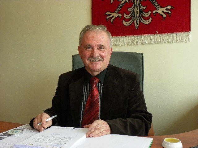 Gmina Puck: Puszkarczuk zdeklasował rywala