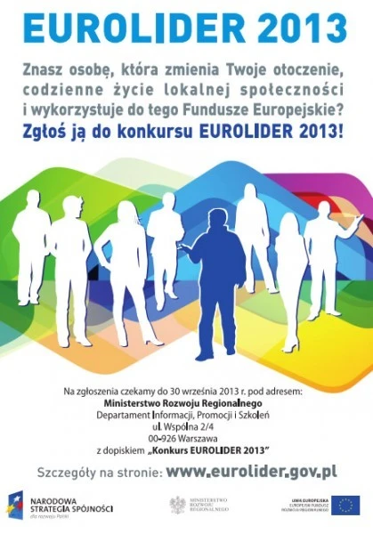 Trwa V edycja konkursu Eurolider