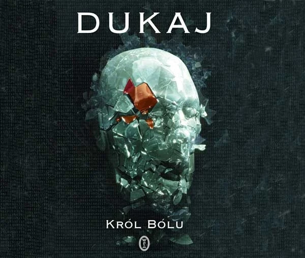 Czas na recenzję -  „Król Bólu”