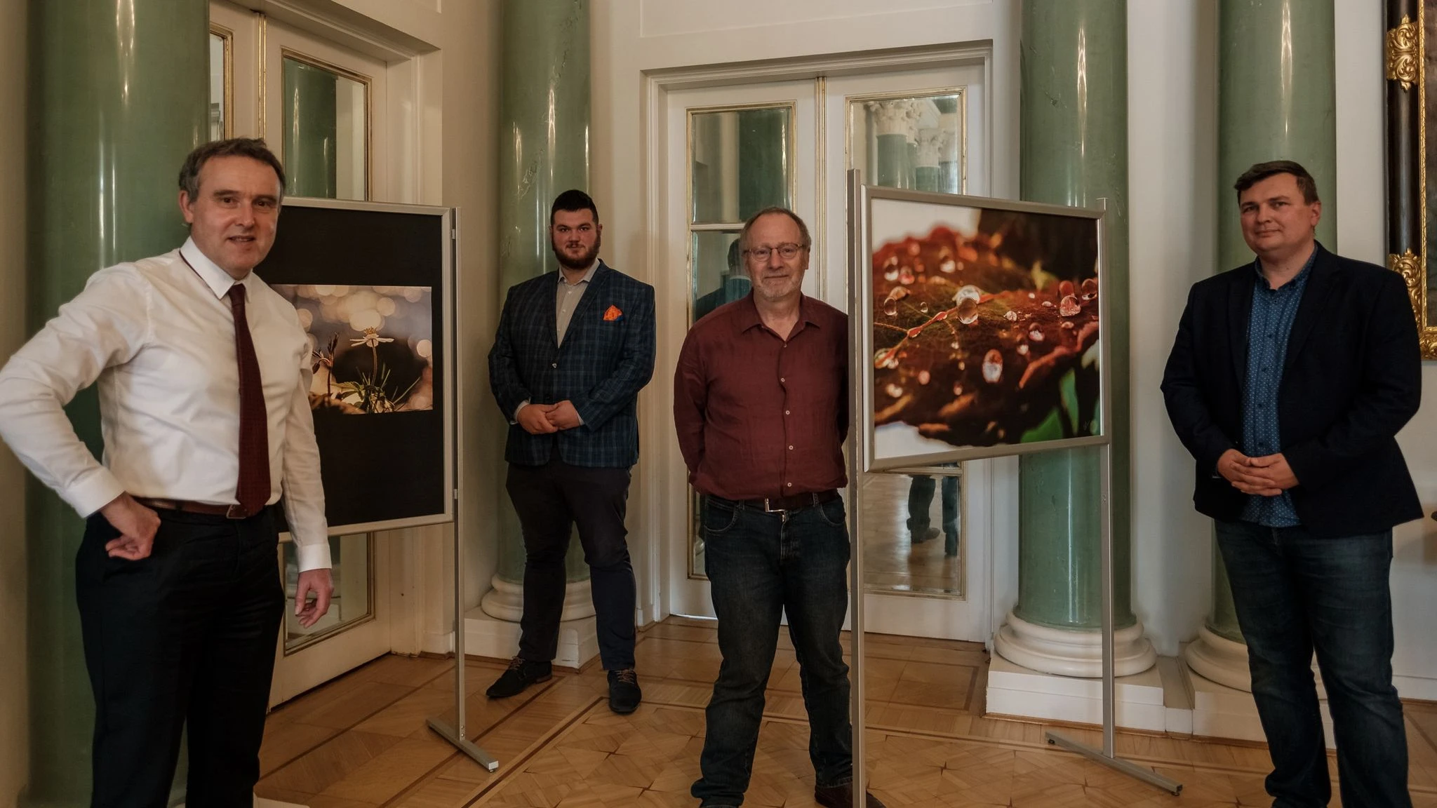 Źródło:GOK Luzino