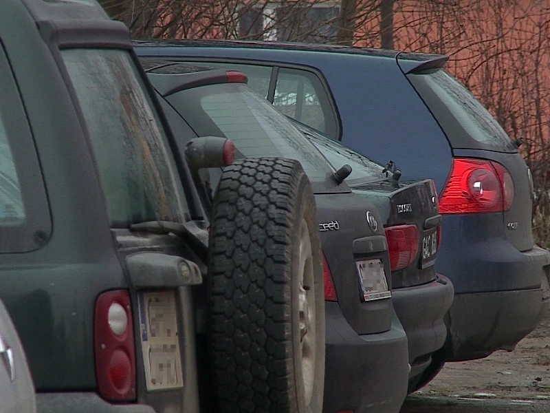Wzrasta liczba kradzieży. Zabezpiecz swoje auto