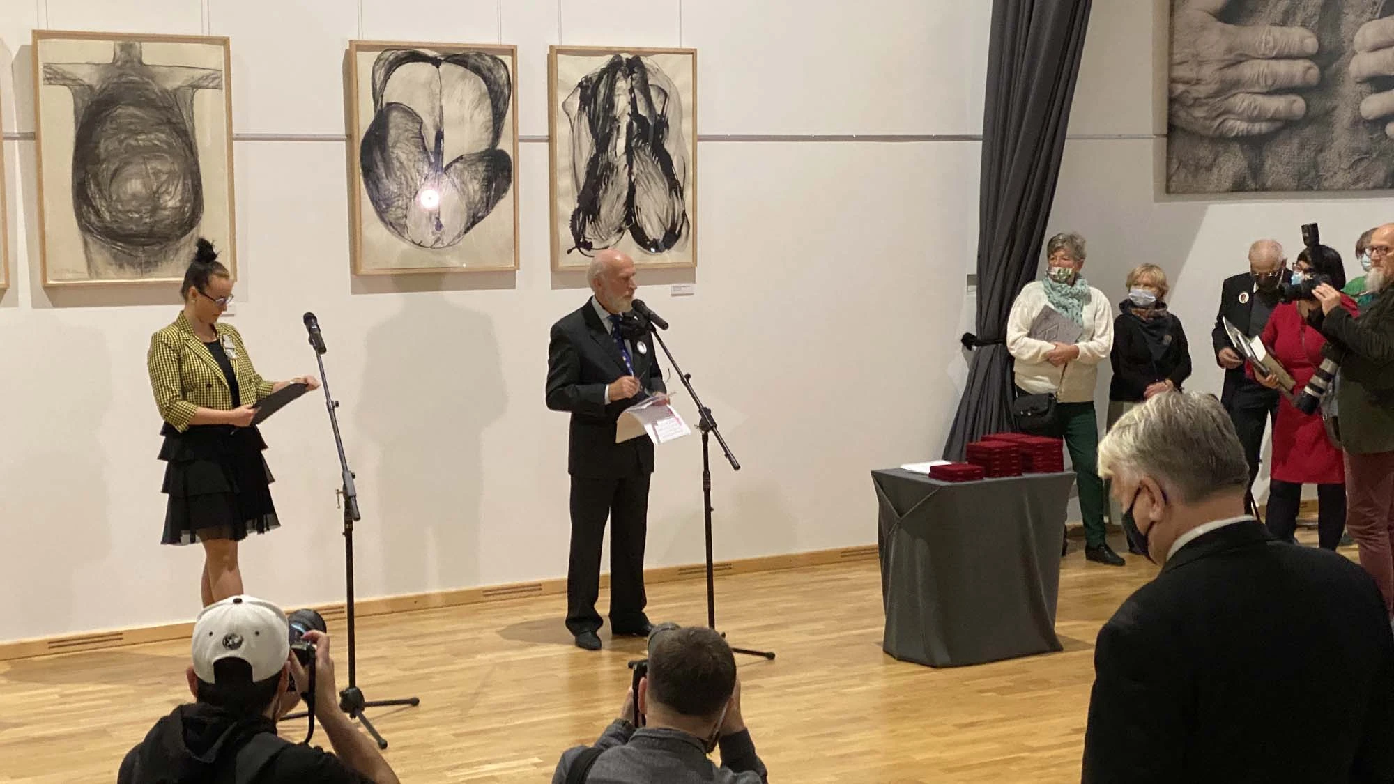 Fot. Zespół Szkół Plastycznych w Gdyni
