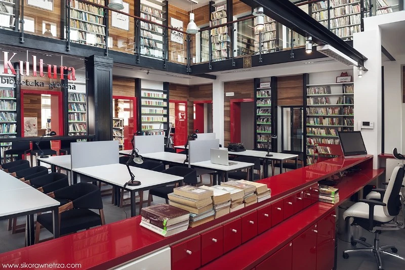 Źródło: www.bibliotekarumia.pl