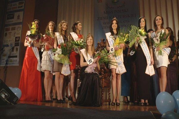 Znamy miss Ziemi Kaszubskiej