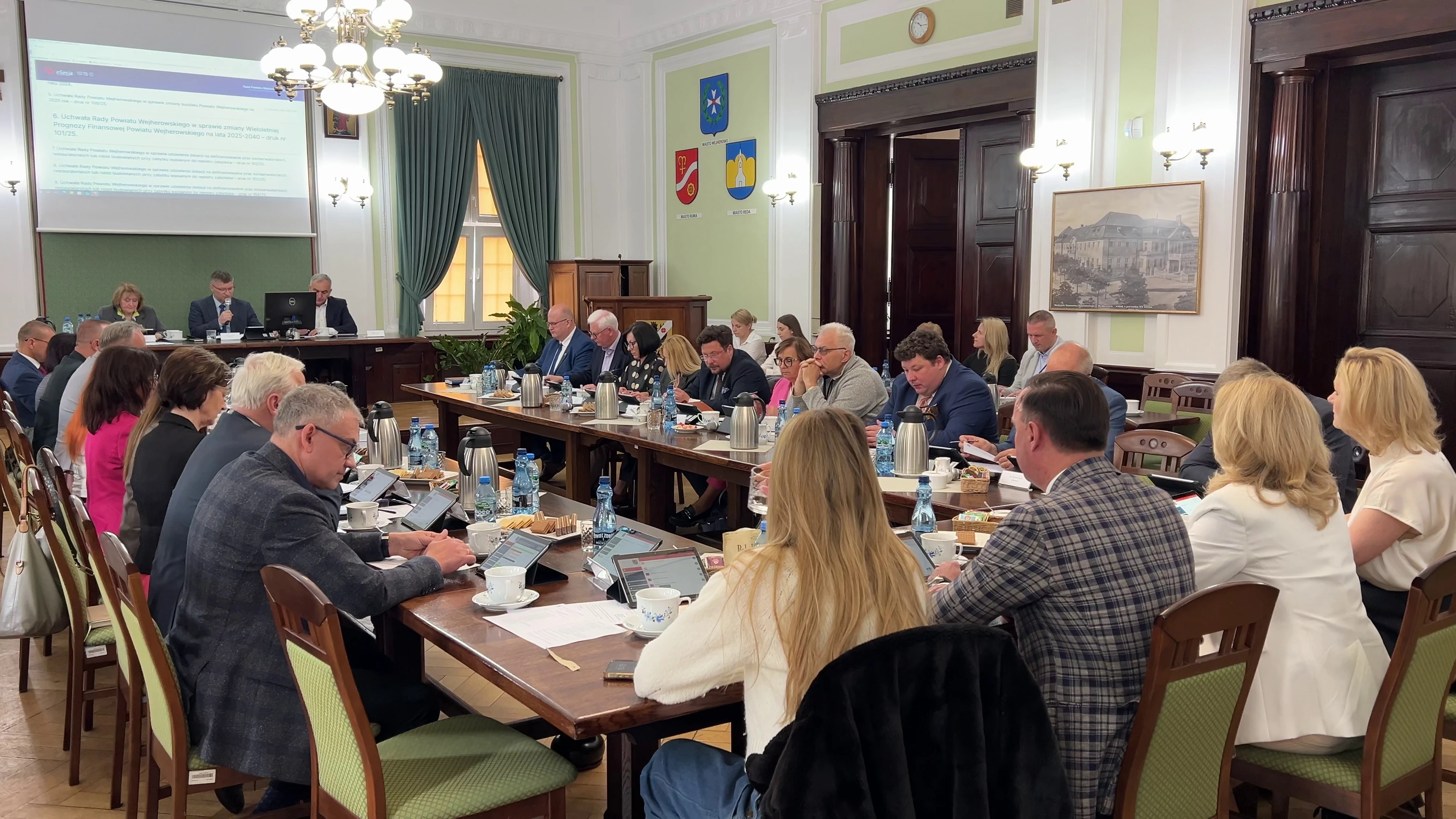 źródło: Twoja Telewizja Morska