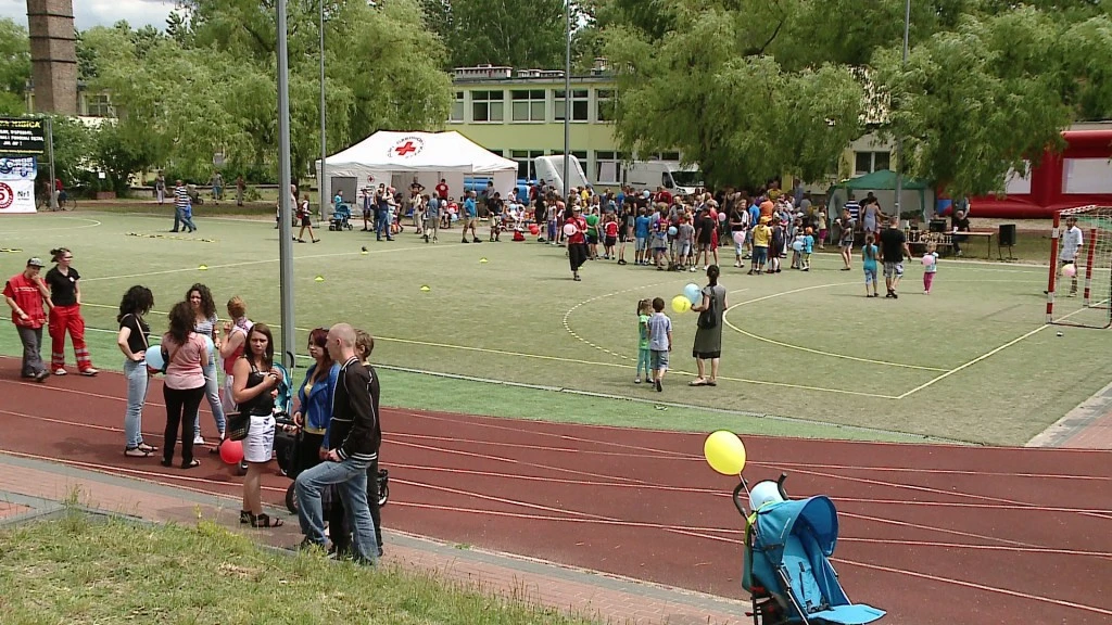 Piknik z Tytanami już w niedzielę