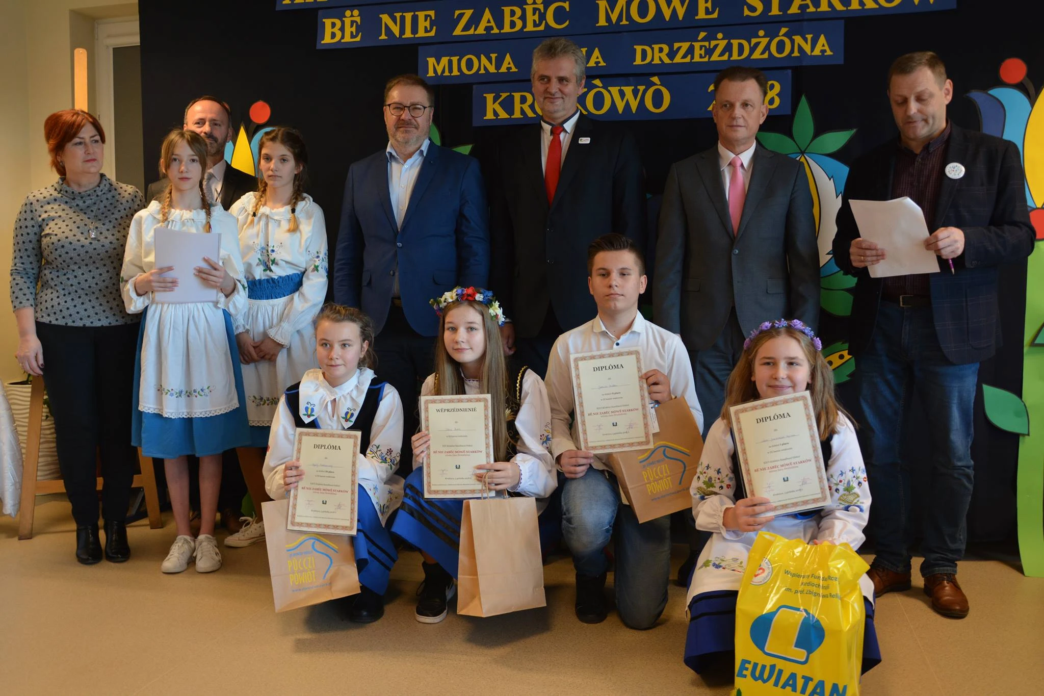 Źródło: Powiat Pucki/Facebook