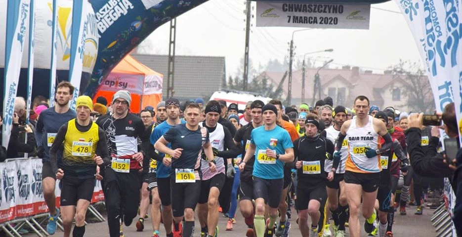 Fot. Kaszubybiegaja.pl