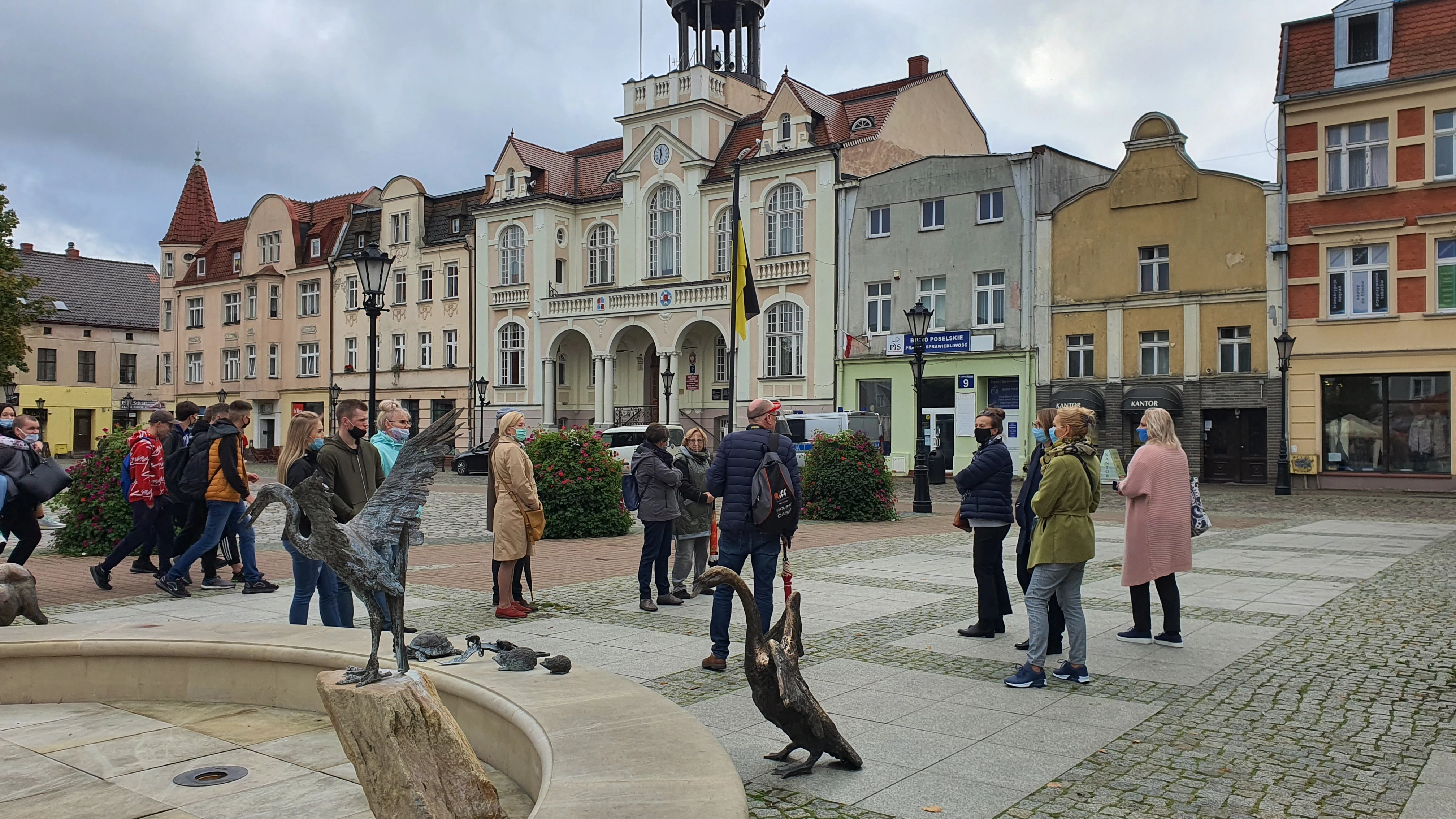 Fot. Pedagogiczna Biblioteka w Wejherowie