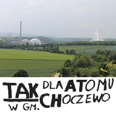 Energetyka Jądrowa i jej znaczenie dla Pomorza - konferencja w Choczewie
