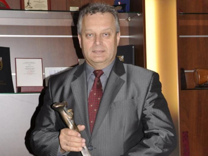 Wejherowo: "Mocarz Kabla Polskiego"
