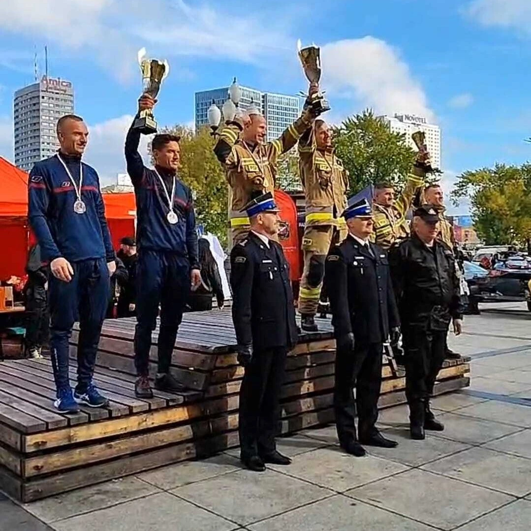 Źródło: Pałac Kultury i Nauki 