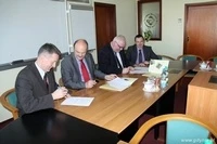 Balticon i Port Gdynia stworzą zaplecze kolejowe
