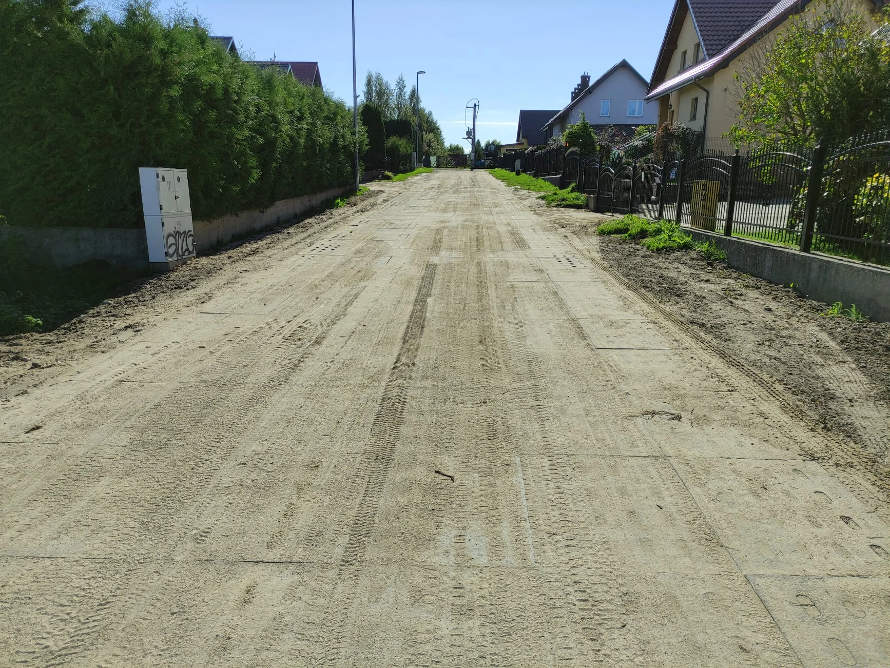 Fot. UG Wejherowo