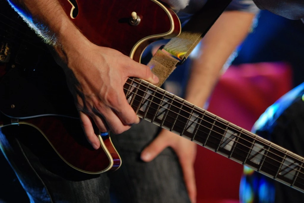 Weekend'owo - Gitarowo, czyli pomysły na weekend