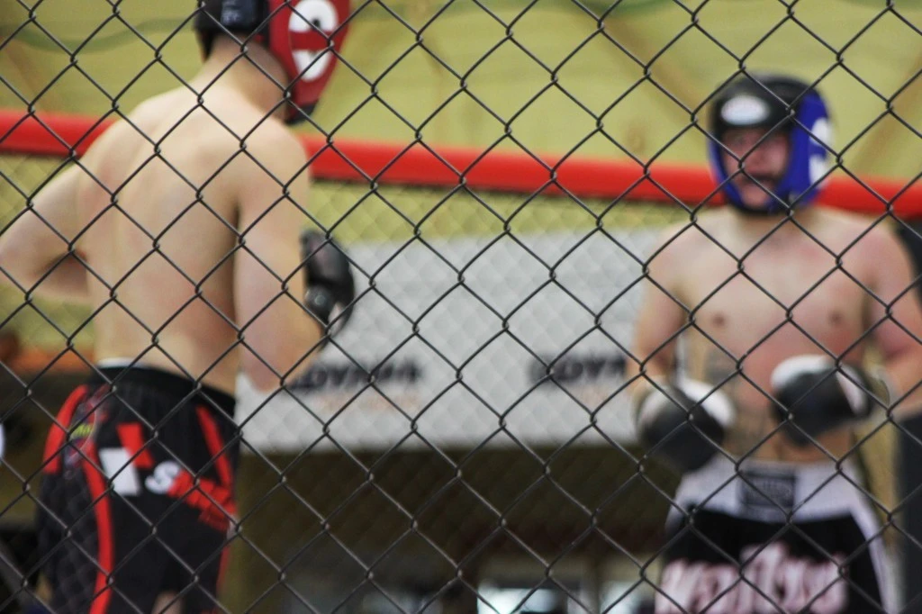 Gala MMA Attack 4 odwołana