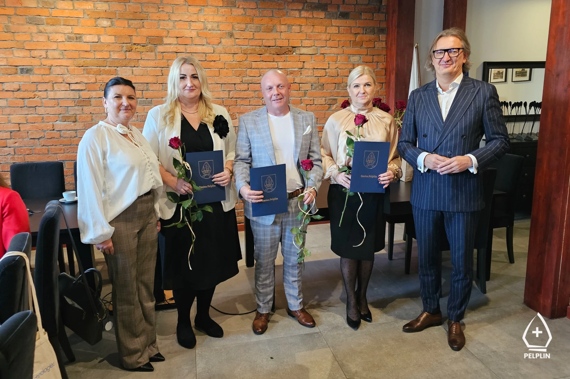 fot. Miasto i Gmina Pelplin