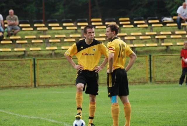 Wejherowo: Gryf wygrał z Zawiszą 4:3 po rzutach karnych!