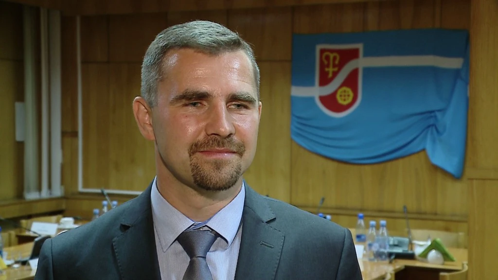 Nowym przewodniczącym RM Rumi został Michał Pasieczny