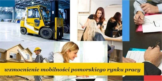 Pomogą ci znaleźć pracę!