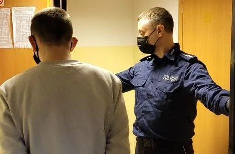 Źródło:KWP w Gdańsku