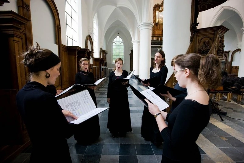 Do niedzieli trwa XV Międzynarodowy Festiwal Muzyki Sakralnej