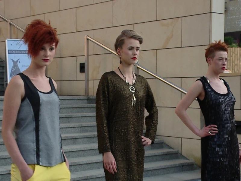 Modny Sopot, czyli Fashion Days na plaży