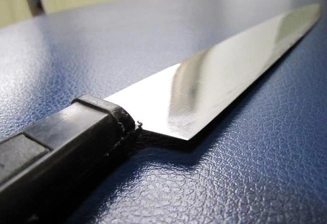 Gdynia: Areszt za dwukrotny rozbój z nożem
