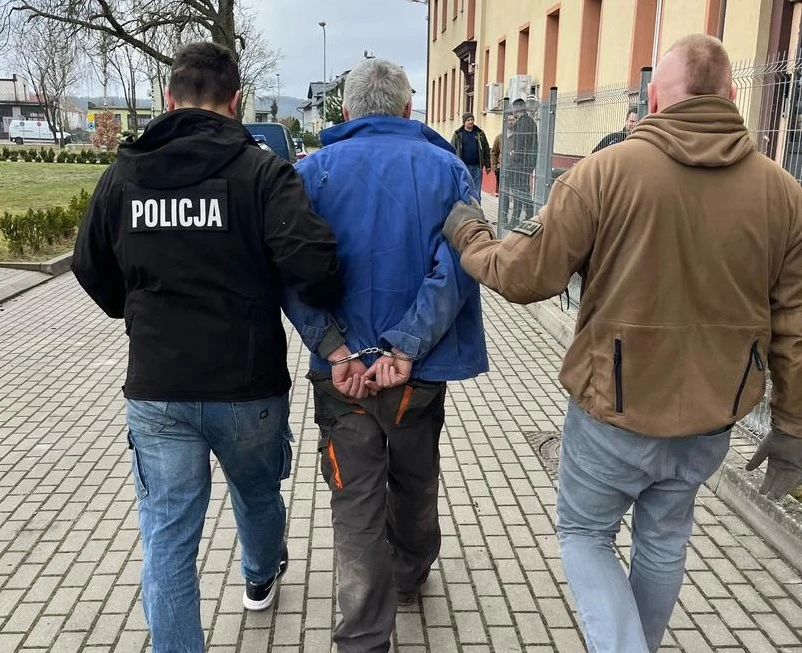 Fot. Pomorska Policja