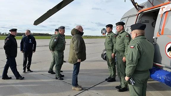 Źródło: MON